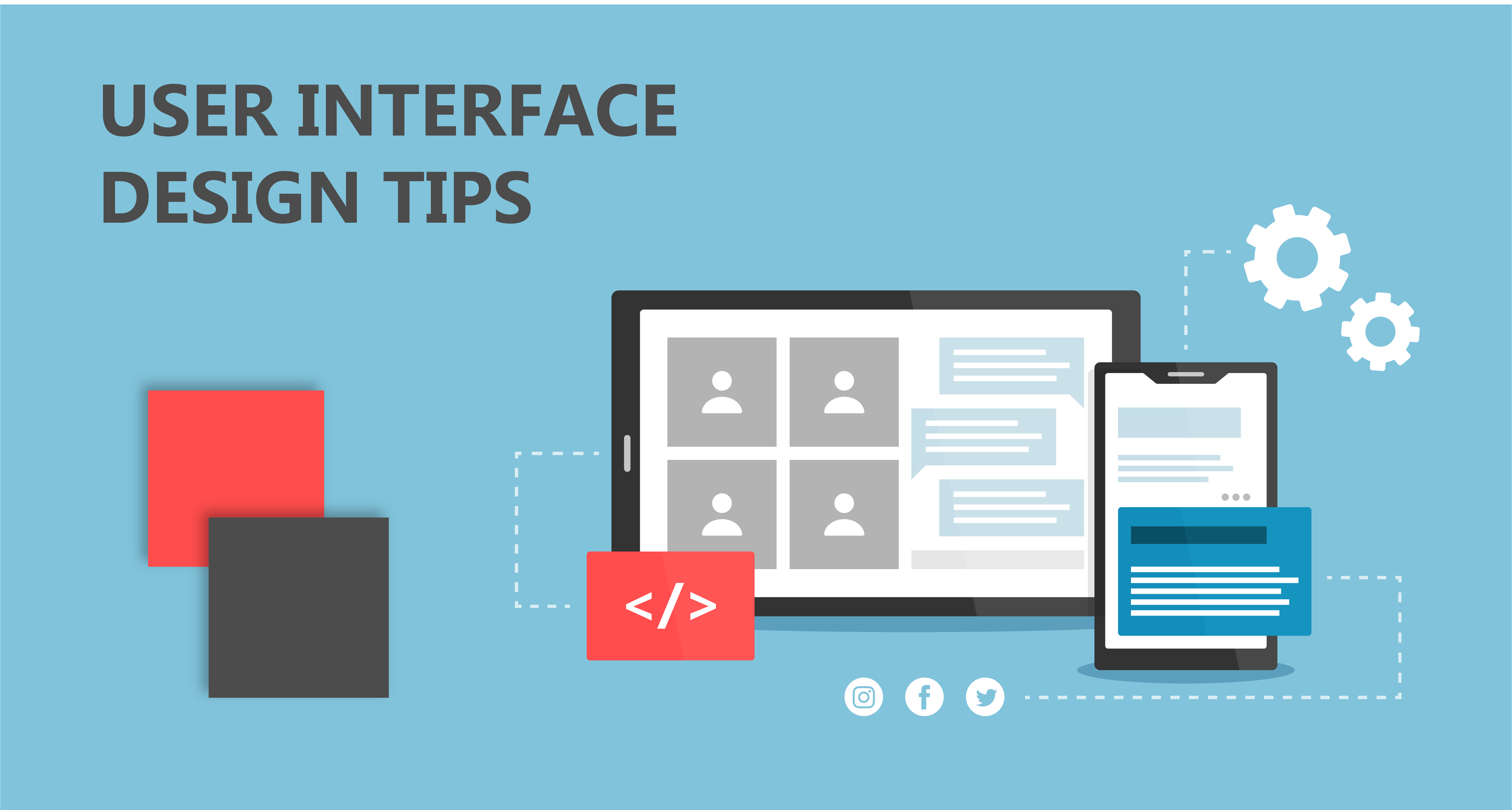 Usability Secrets to Create Better Interfaces